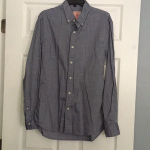 J Press Trunk Club Dress Shirt